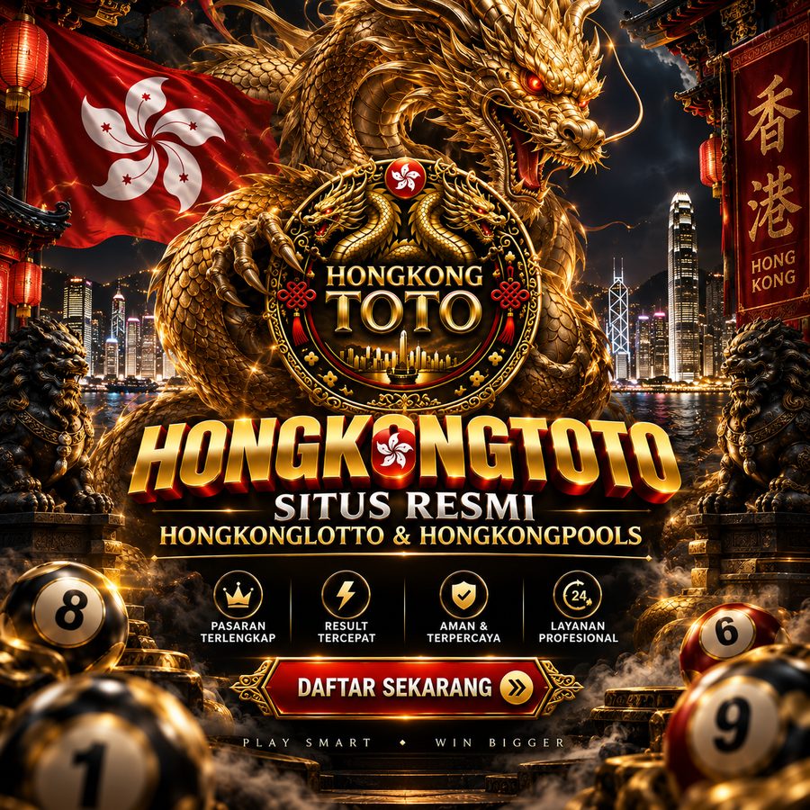 Hongkongtoto Penanggalan